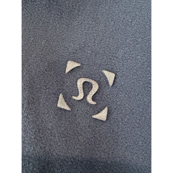 Lululemon Channel Cross Short 7" Swim Trunks Men’s Sz XL True Navy Drawstring - Picture 7 of 11